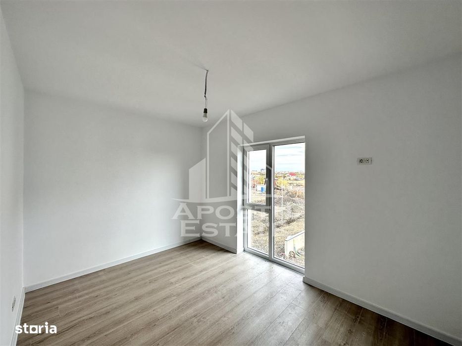 Apartamente cu 2 camere de vanzare, parcare inclusa, Mehala Timisoara — fotografia 2