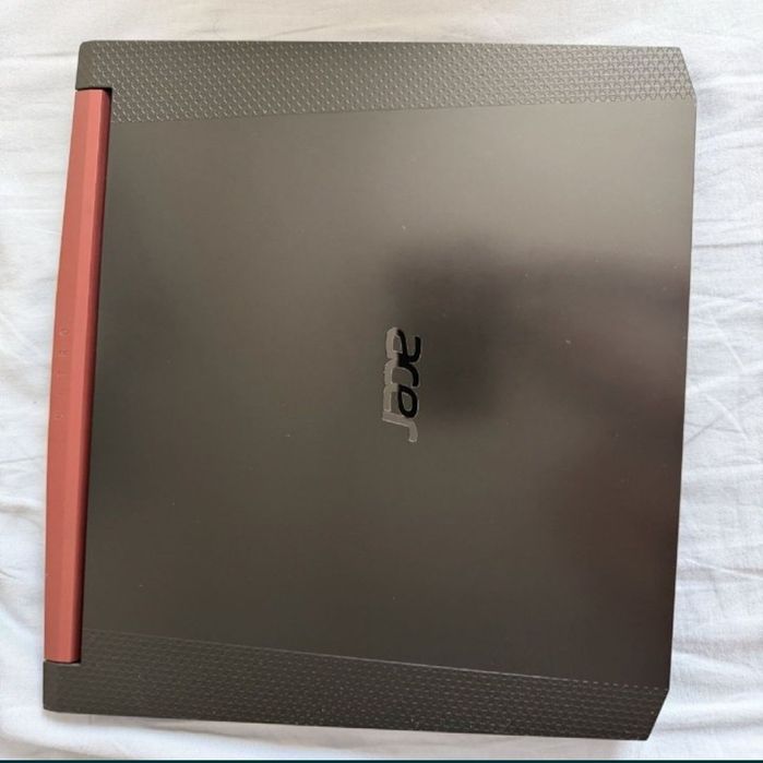 Acer nitro 5 торг неболшой есть