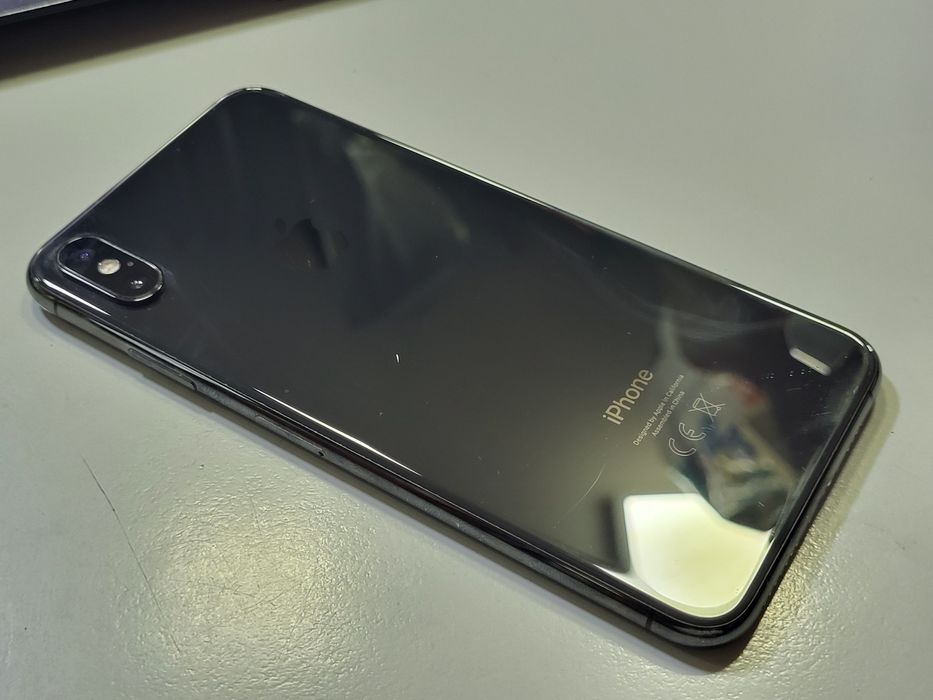 Iphone XS Max Impecabil Ca Nou Poze Reale