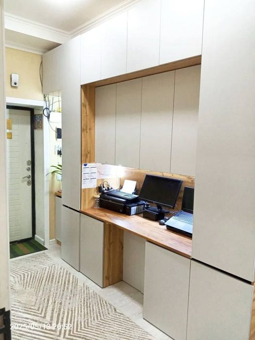 Продается 2х комнатная квартира в ЖК "Азия Хаус" Izzat  (RV)