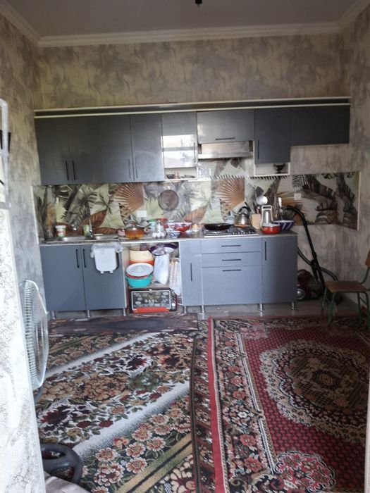 Зудлик билан мотритда ховли сотилмокда