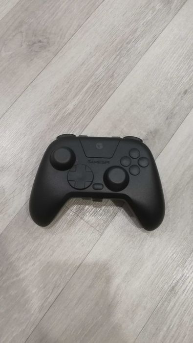 Геймпад - джойстик