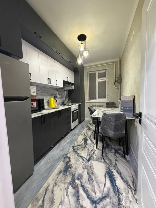 Сдам Сергели 7А 3х комнатный квартира для семьи