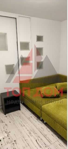 Дава се под наем Двустаен апартамент в Варна, Център - 46 кв.м за 382.5 € - Снимка #1