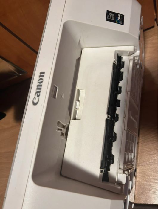 Imprimanta CANON fara tuş