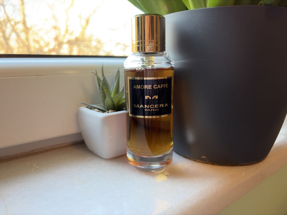 Parfum Mancera Amore Caffe 60ml
