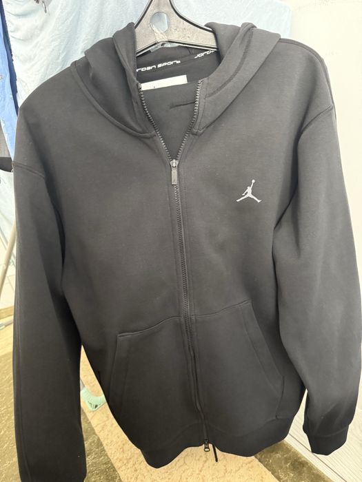 Толстовка и брюки jordan