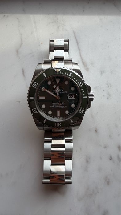 Rolex (submarine)