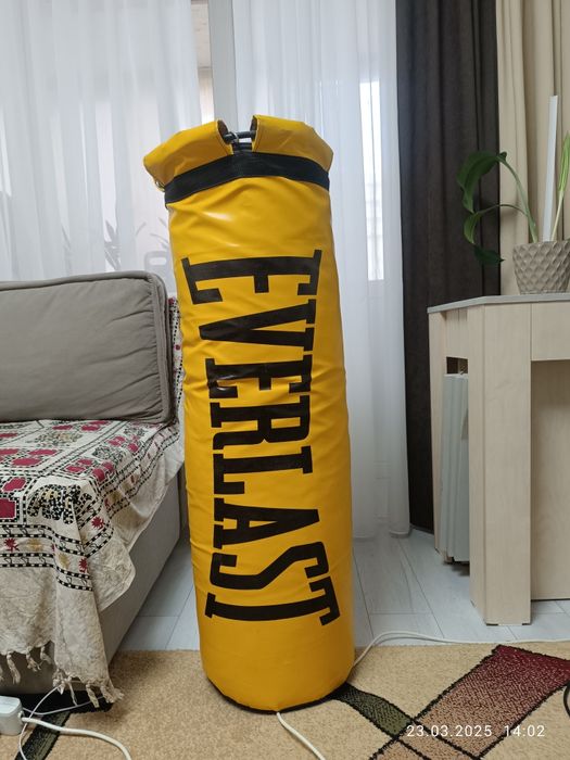 Груша боксерская