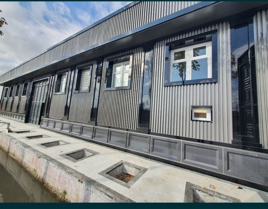 Алюкабонд хизмати аликабонд уста алкафон алукобонд аликобонд