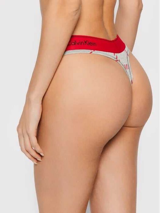 Calvin Klein нов комплект бельо