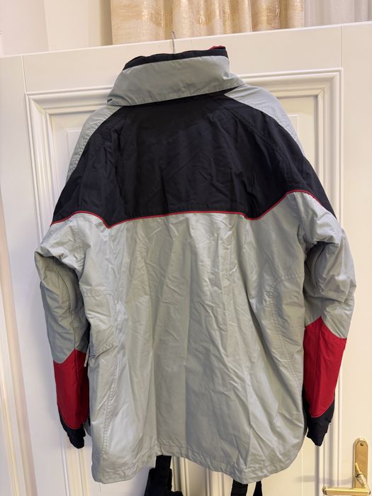 Costum Ski Snowboard Columbia