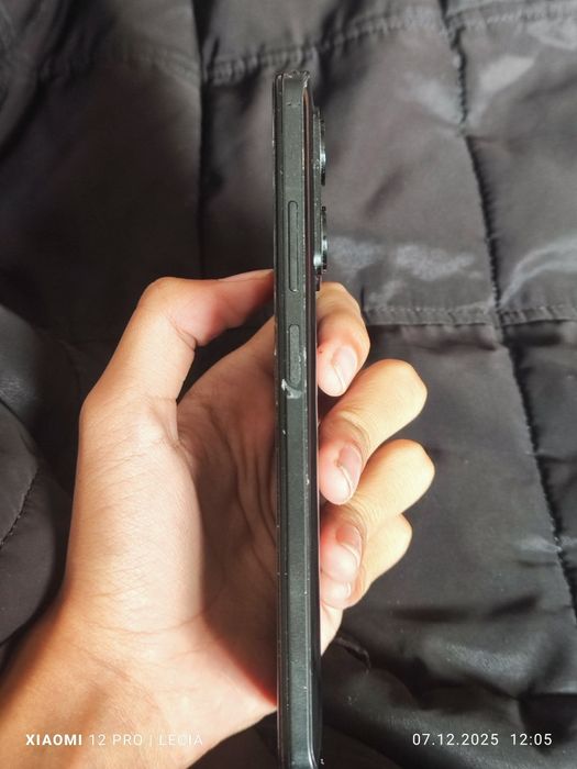 Redmi note 12 Pro plus 5G 8/256