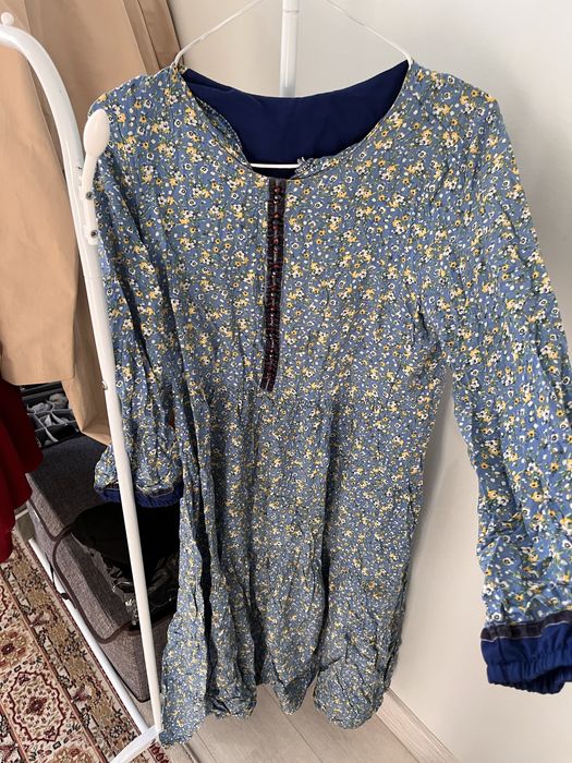 Платье  стандарт