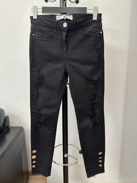 Дамски дънки Elisabetta Franchi