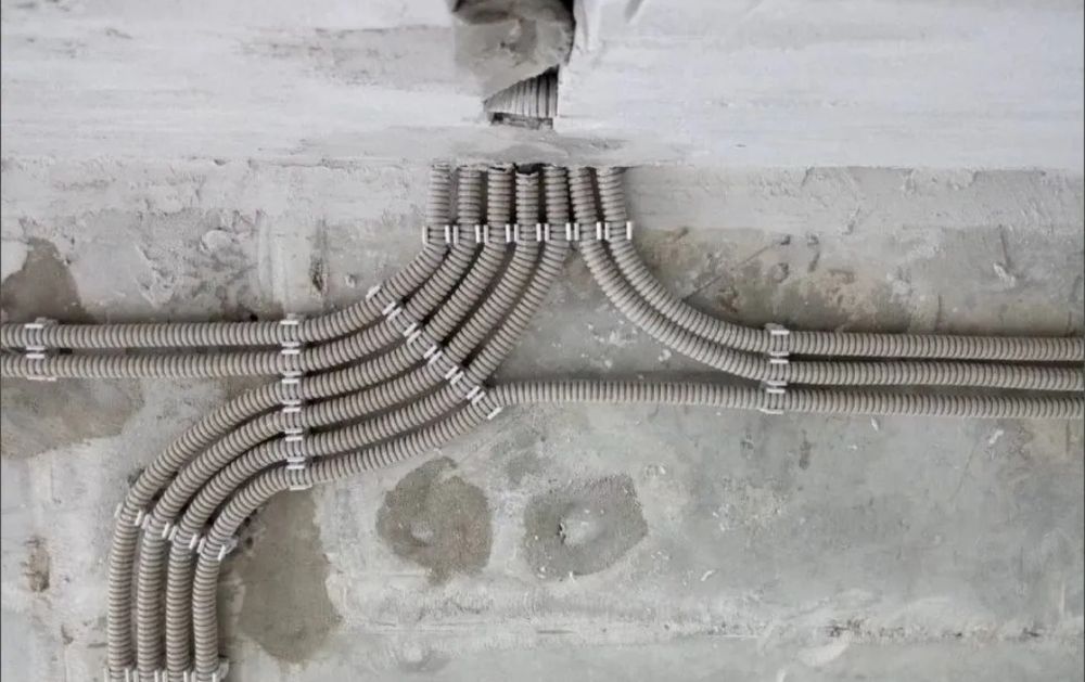 Электрик Каскелен