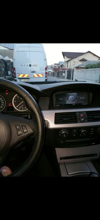 Înmatriculată s a vândut...PH...Vând URGENT BMW 525D Pachet M int.ext.Nu sunați aiurea...