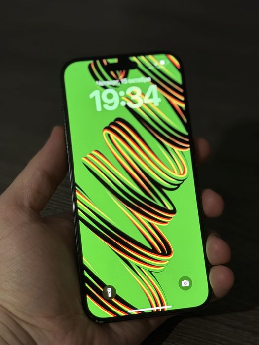Айфон 14 Pro Max 256