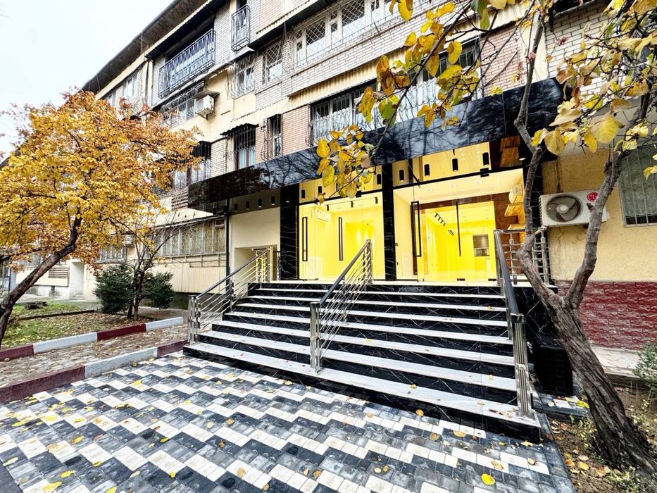 Ц1 / Дольче Италия  Чай кофе нежилое 90м2 1-ЛИНИЯ