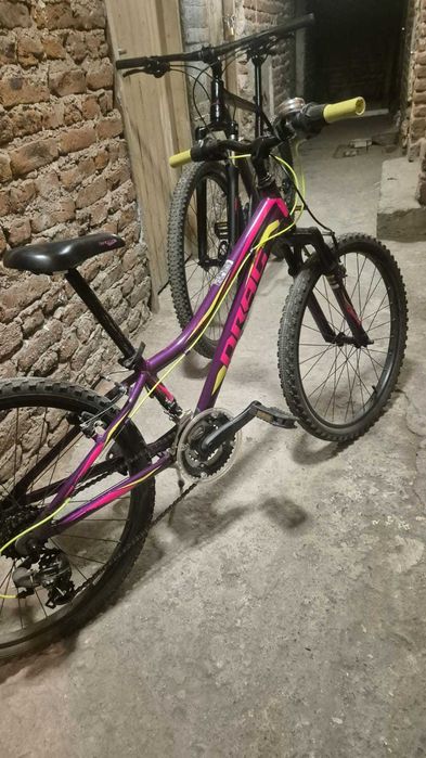 Велосипед Drag Little Grace 24'