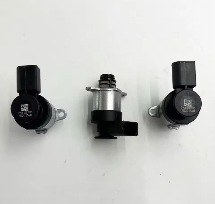 Regulator Pompa Inalte Rail Presiune Combustibil Skoda Audi Vw 2.0 TDI