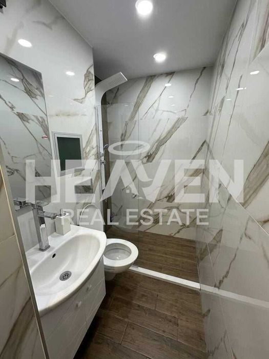 Продава се Тристаен апартамент в Пловдив, Център - 61 кв.м за 2164 €/кв.м - Снимка #5