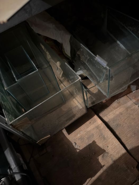 Acvarii diferite dimensiuni