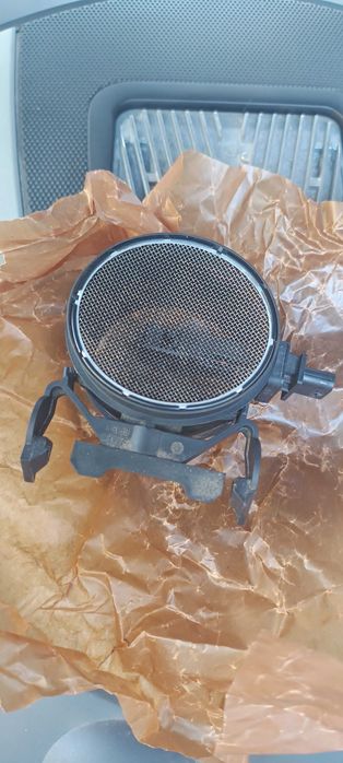 Дебитомер Мерцедес M272/M273