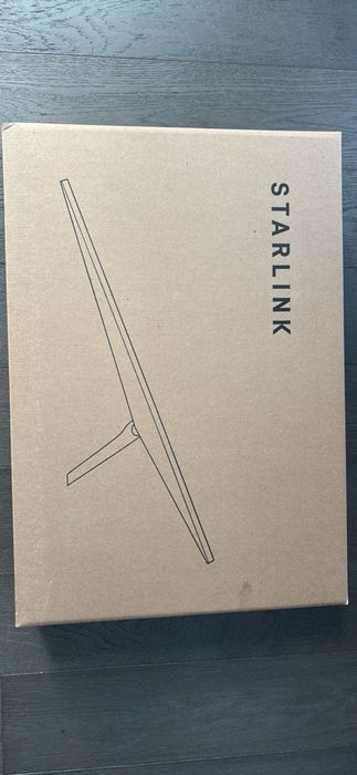 Starlink Gen 3 Mount Standard V3 рутер Star Link интернет комплект сателит