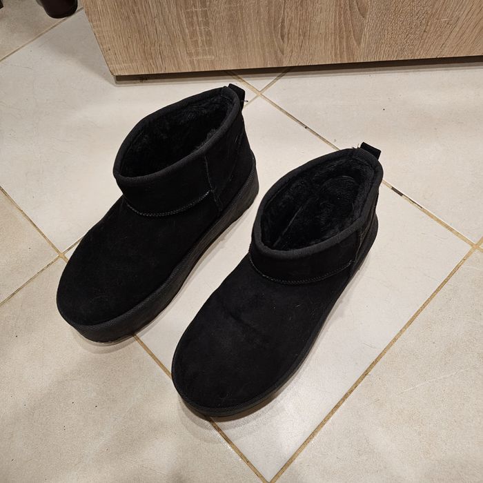 Апрески на платформа