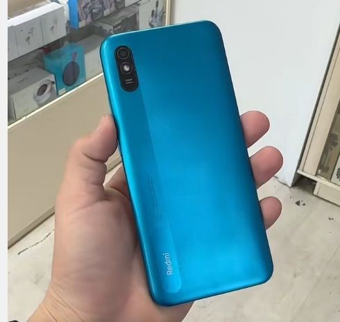 Обмен на м8 прошку