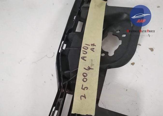 Suport Dreapta Bara Fata Audi A7 4G [facelift] 2014 2015 2016 2017 201
