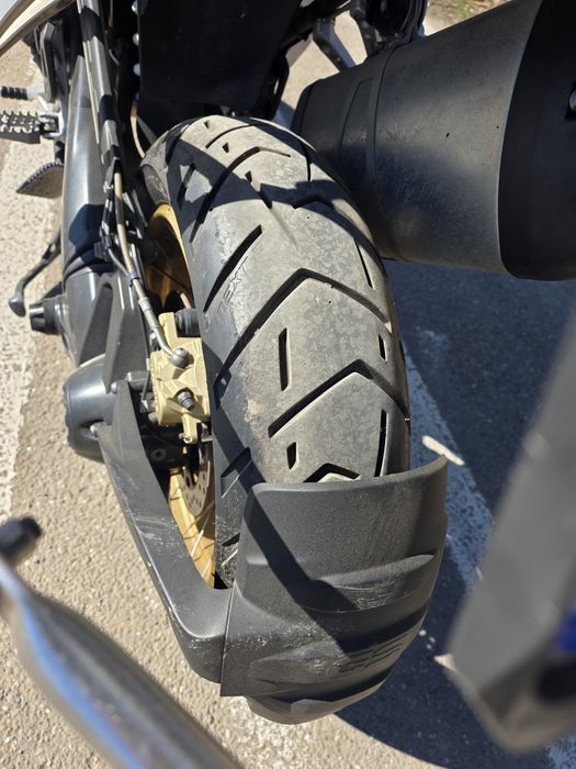 BMW 1250 GS Adventure 2019 39.000 km HP edition