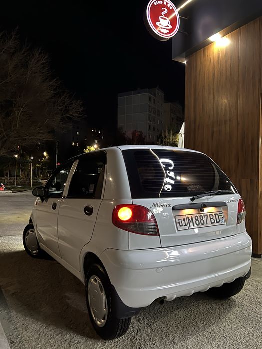 Matiz mix nasiya savdo