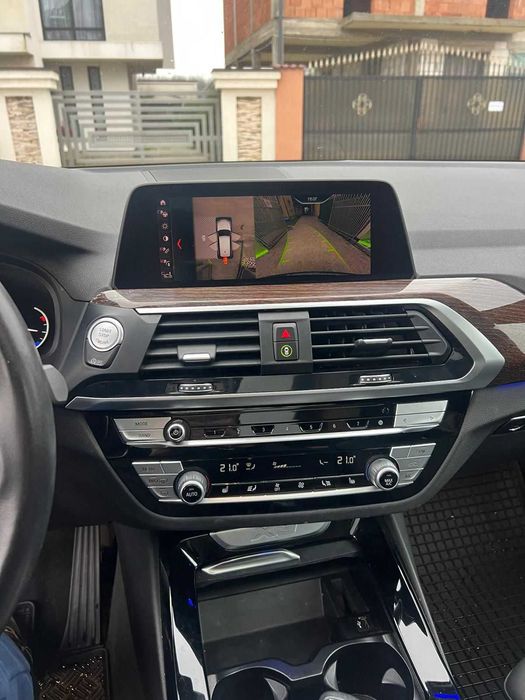 BMW x3 Sdrive 30i 2021