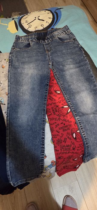 Лот за момче 134/140