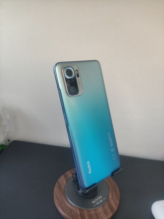 Xiaomi Redmi Note 10S . 6/128 сатылады