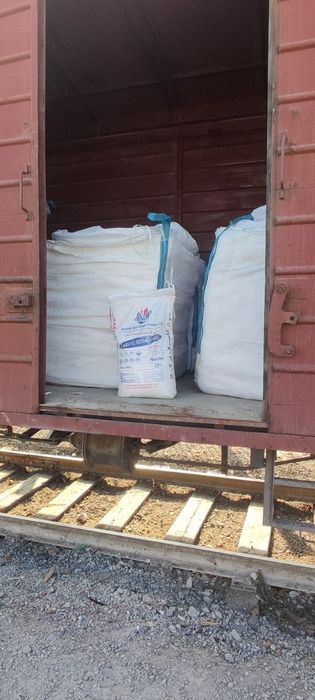 Каустической сода | Caustic soda | Kaustik soda