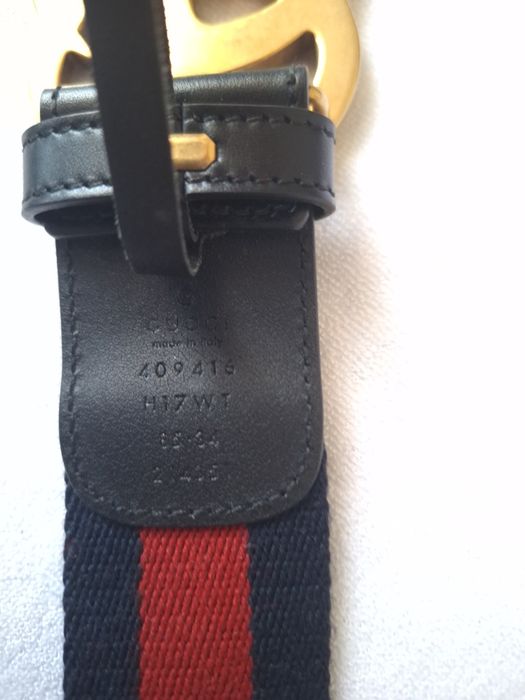 Curea dama Gucci