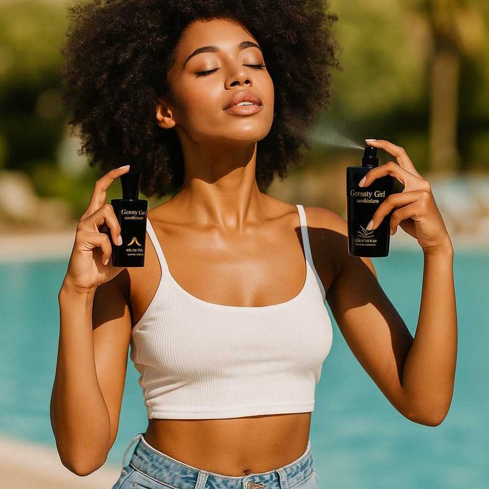 PF85 Gossip Girl Eau de Parfum - Аромат, който не се забравя