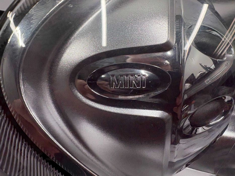 Оригинален Десен Фар Ксенон За МИНИ Р60 Р61 9802270 9807484 MINI R60 R61