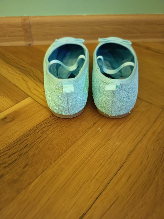 Детски обувки H&M