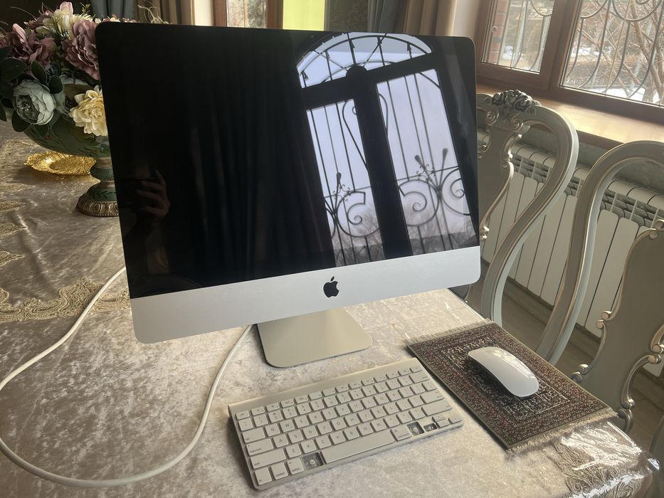 Продам imac срочно
