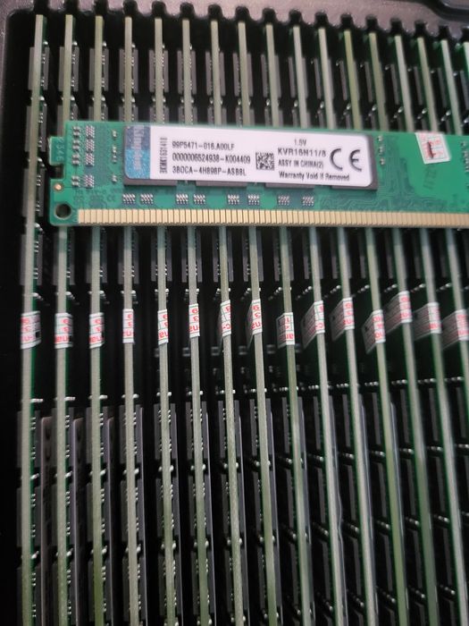 Новые DDR3 8GB /DDR4 8GB 2666  цена за DDR3 8GB