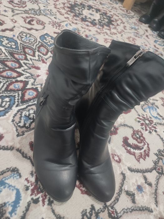 Етик Лер сатылады таза киылген