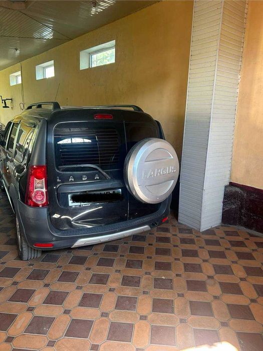 Продажа автомашины