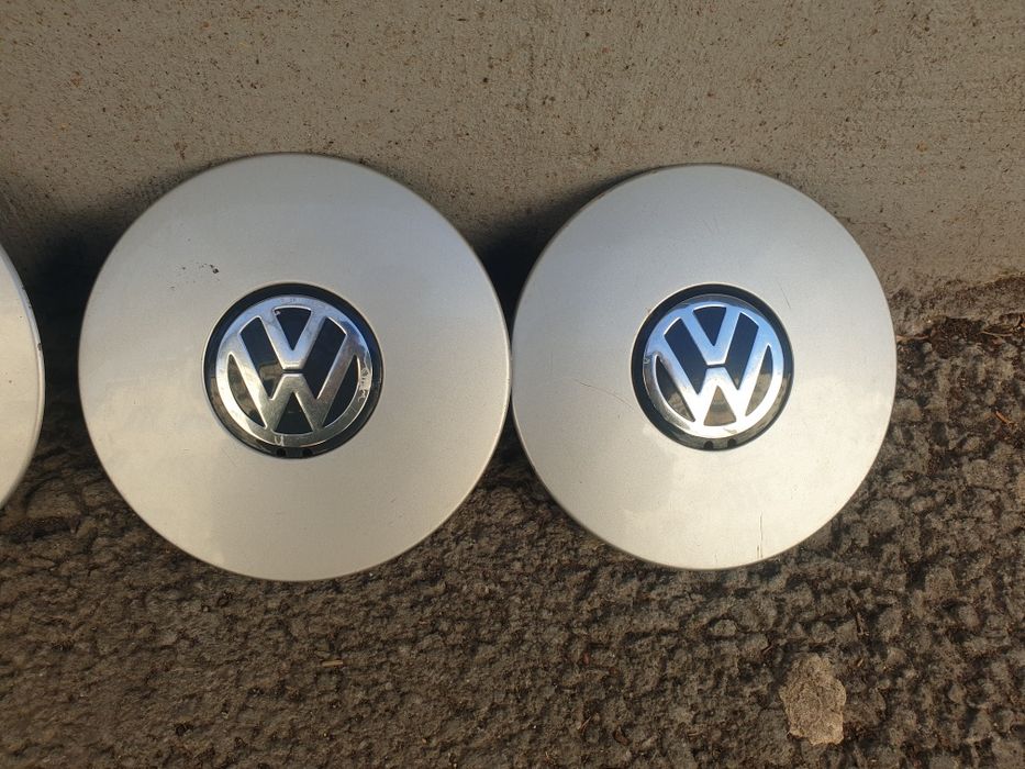 4 capace originale.GOLF 3