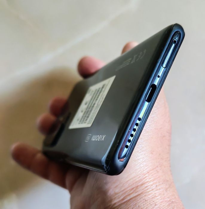 XIAOMI 11T Pro 5G Meteorite Gray 8/256 GB nou la cutie !