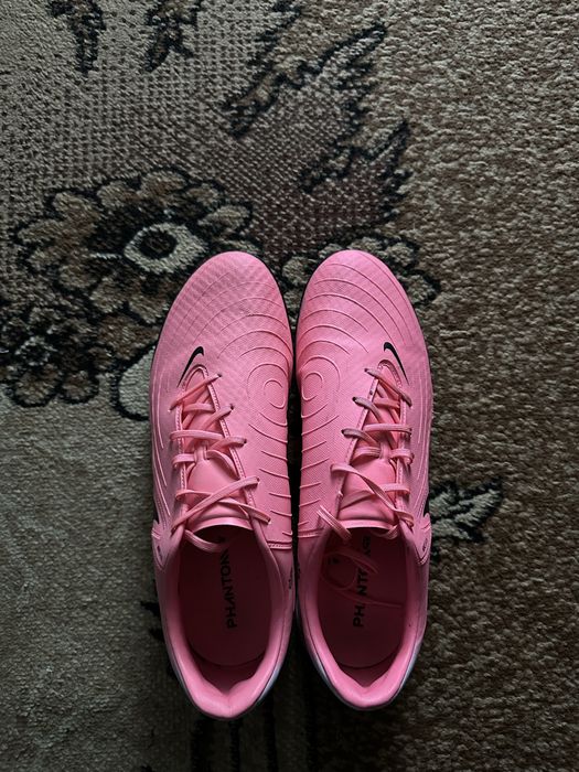 Футболни стоножки Nike