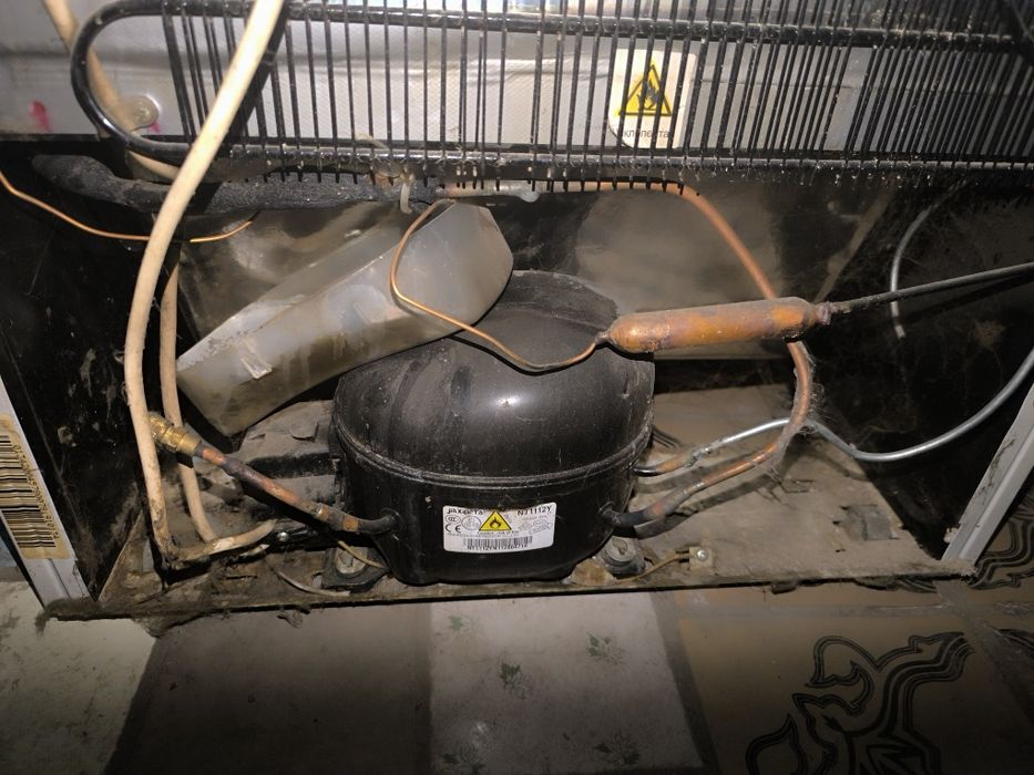 Продам холодильник